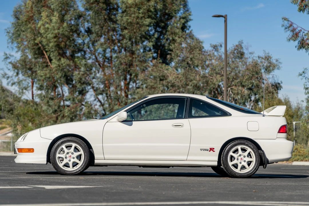 1998 Acura Integra Type R 3rd Gen - Image 6 of 31