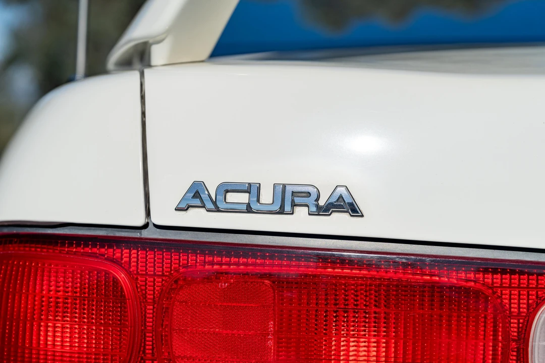 1998 Acura Integra Type R 3rd Gen - Image 15 of 31