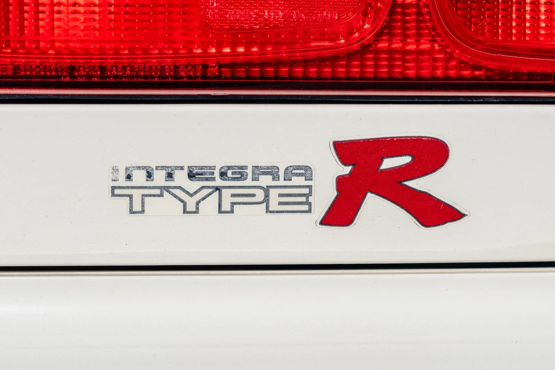 1998 Acura Integra Type R 3rd Gen - Image 17 of 31