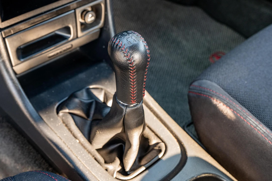 1998 Acura Integra Type R 3rd Gen - Image 31 of 31