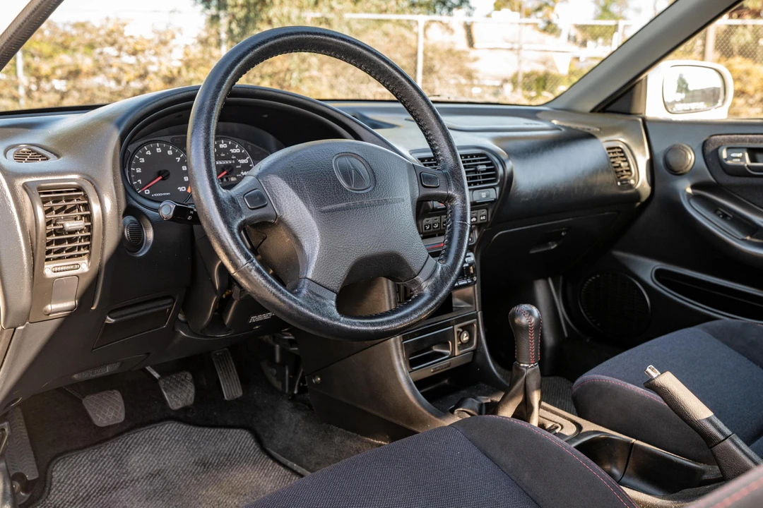 1998 Acura Integra Type R 3rd Gen - Image 29 of 31