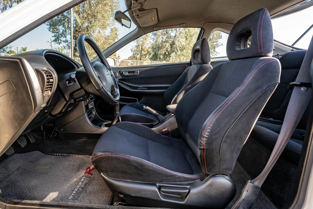1998 Acura Integra Type R 3rd Gen - Image 30 of 31
