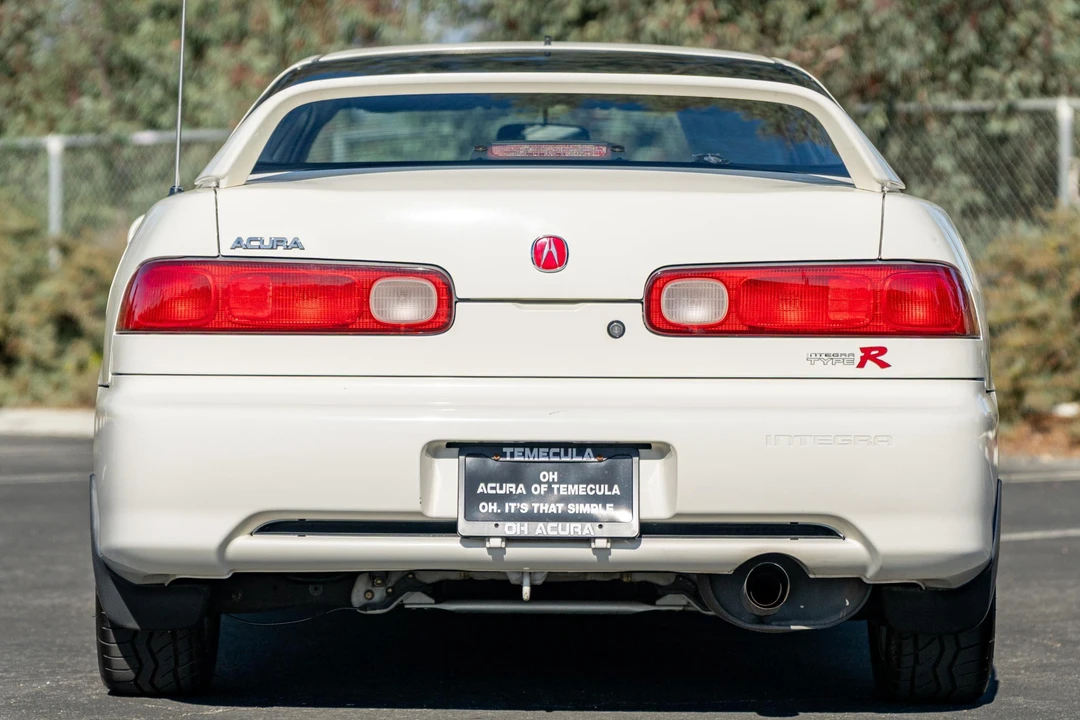 1998 Acura Integra Type R 3rd Gen - Image 5 of 31