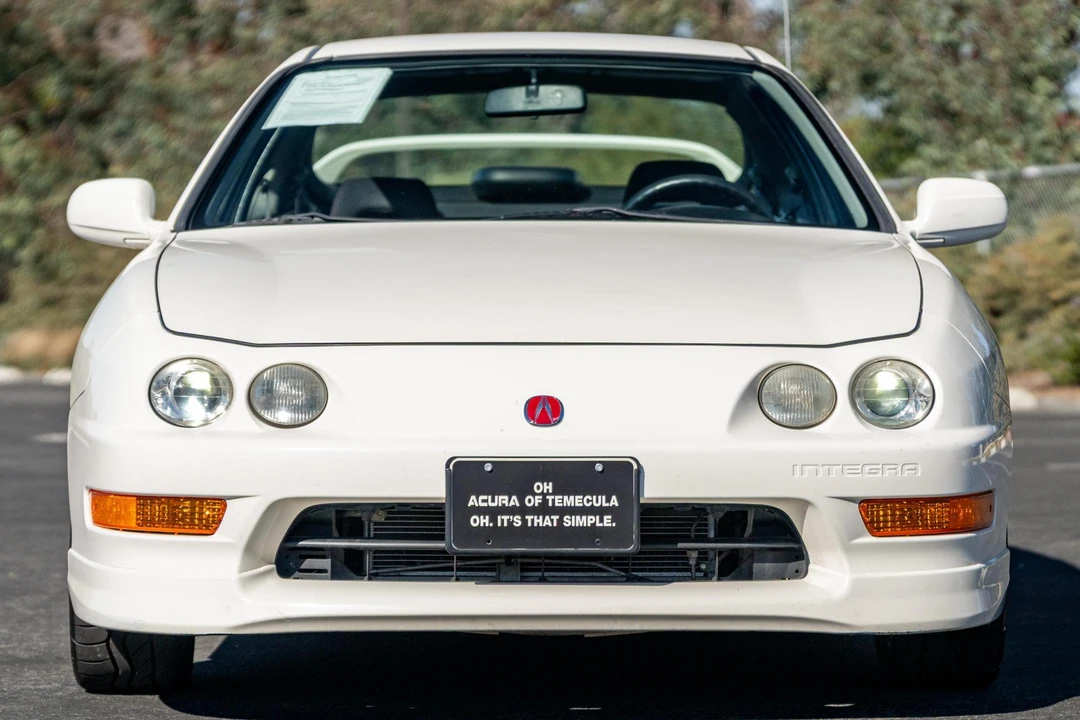 1998 Acura Integra Type R 3rd Gen - Image 2 of 31