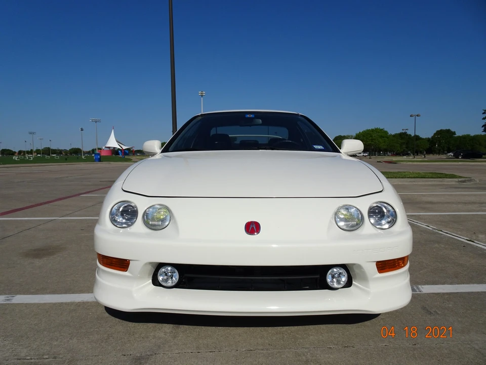 1998 Acura Integra Type R 3rd Gen - Image 2 of 31