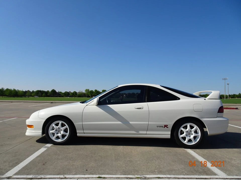 1998 Acura Integra Type R 3rd Gen - Image 11 of 31