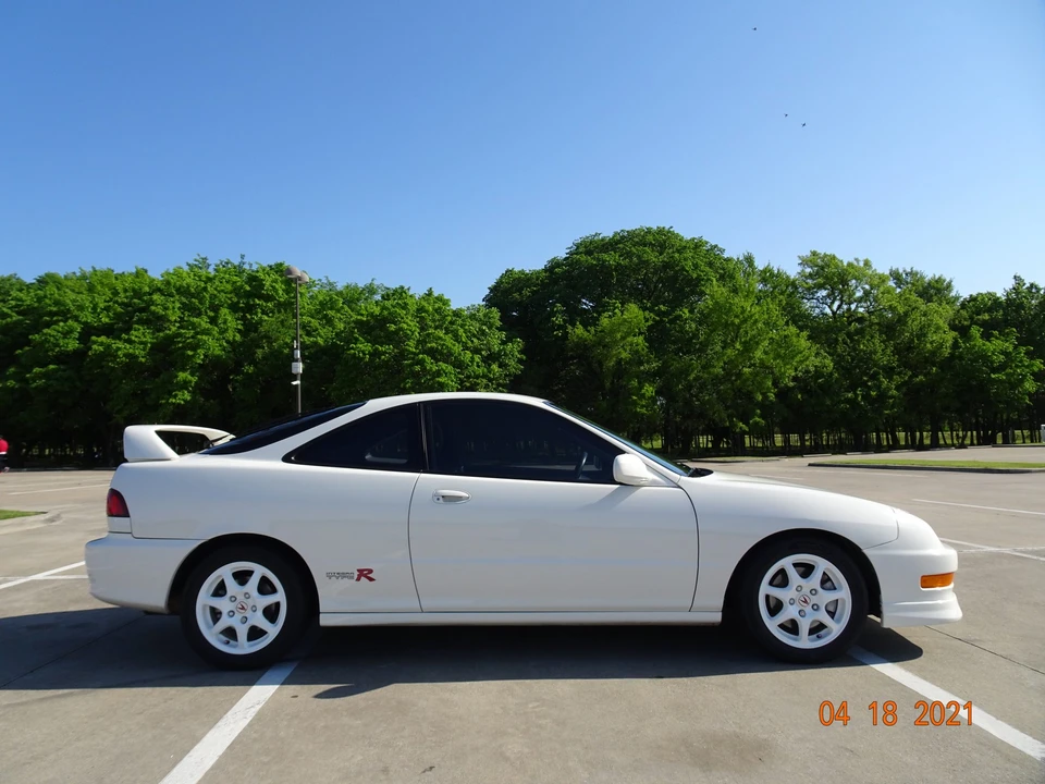 1998 Acura Integra Type R 3rd Gen - Image 5 of 31