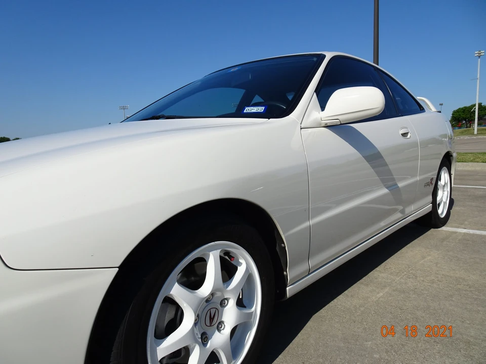 1998 Acura Integra Type R 3rd Gen - Image 28 of 31