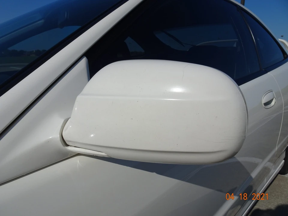1998 Acura Integra Type R 3rd Gen - Image 30 of 31