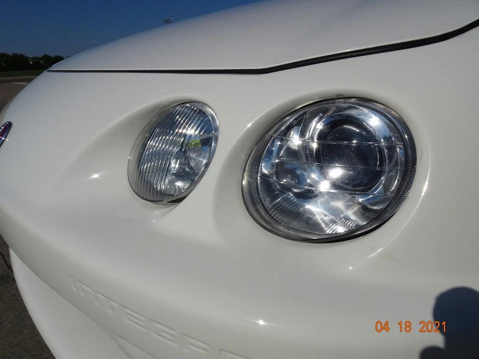 1998 Acura Integra Type R 3rd Gen - Image 18 of 31