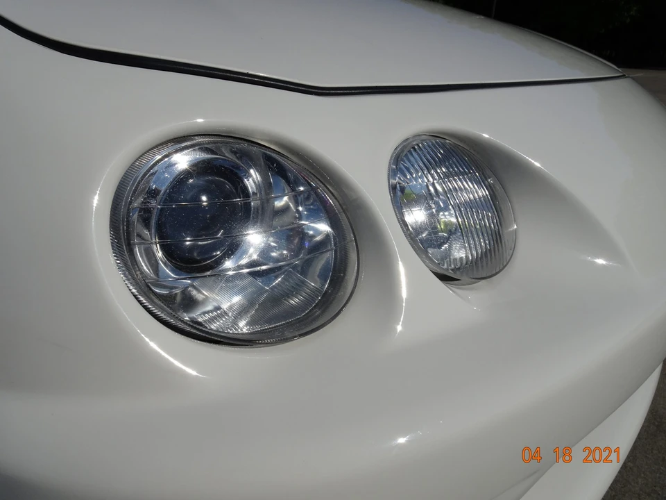 1998 Acura Integra Type R 3rd Gen - Image 17 of 31