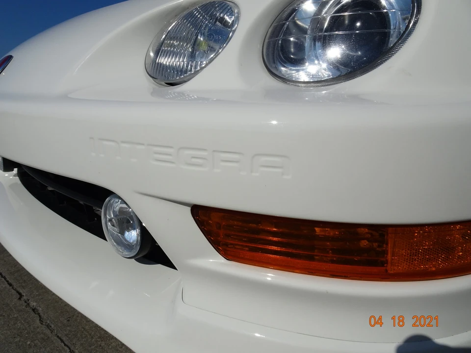 1998 Acura Integra Type R 3rd Gen - Image 19 of 31