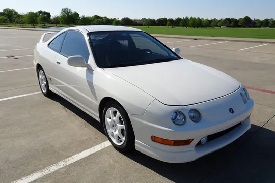 1998 Acura Integra Type R