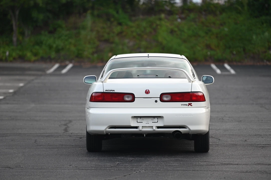 1998 Acura Integra Type R 3rd Gen - Image 22 of 31
