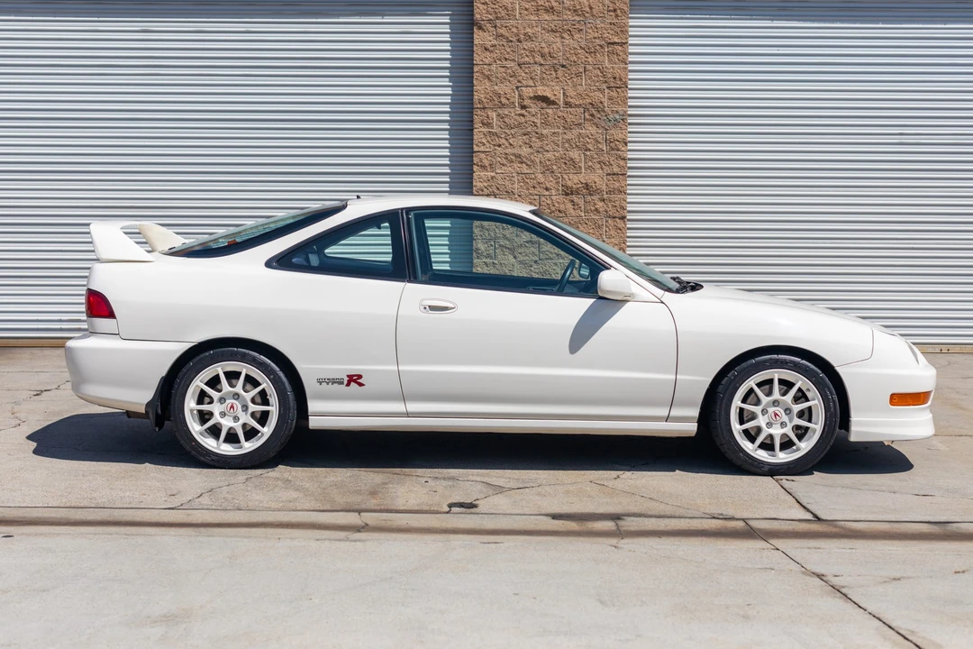 1998 Acura Integra Type R 3rd Gen - Image 13 of 31