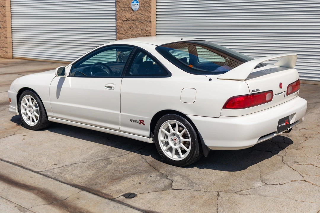 1998 Acura Integra Type R 3rd Gen - Image 22 of 31