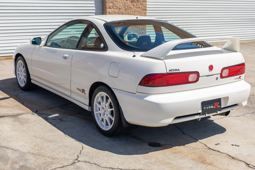 1998 Acura Integra Type R 3rd Gen - Image 20 of 31