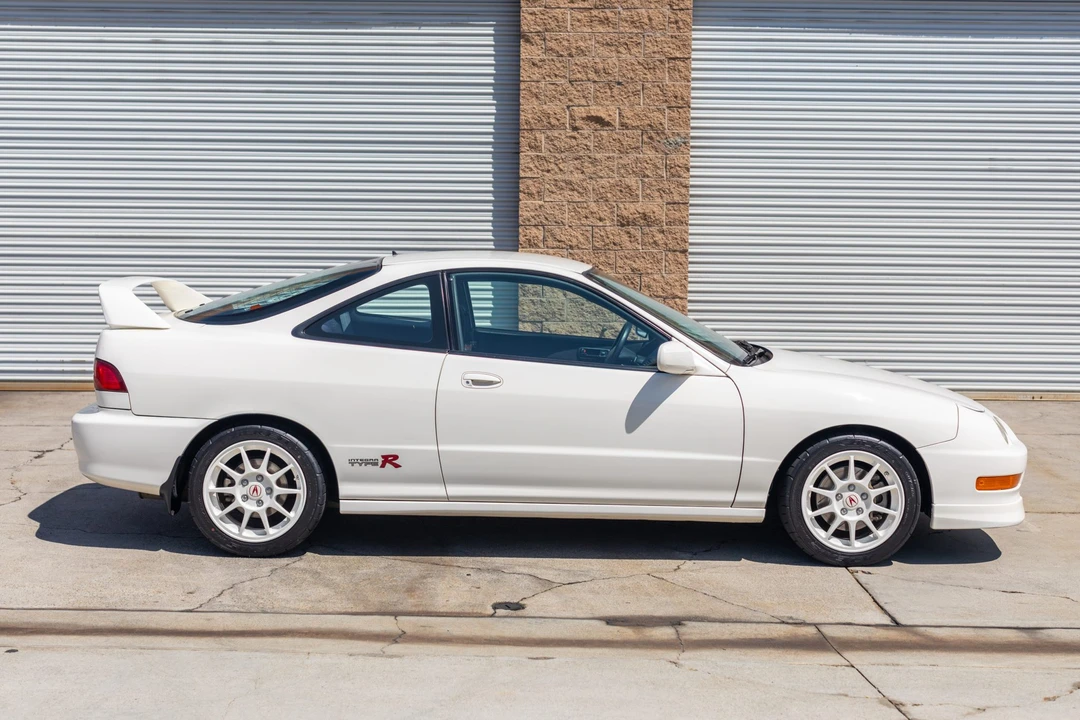 1998 Acura Integra Type R 3rd Gen - Image 12 of 31