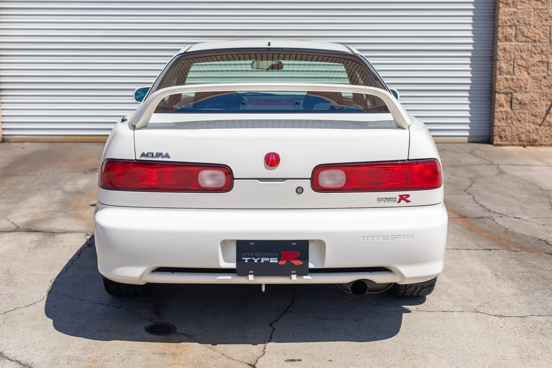 1998 Acura Integra Type R 3rd Gen - Image 18 of 31