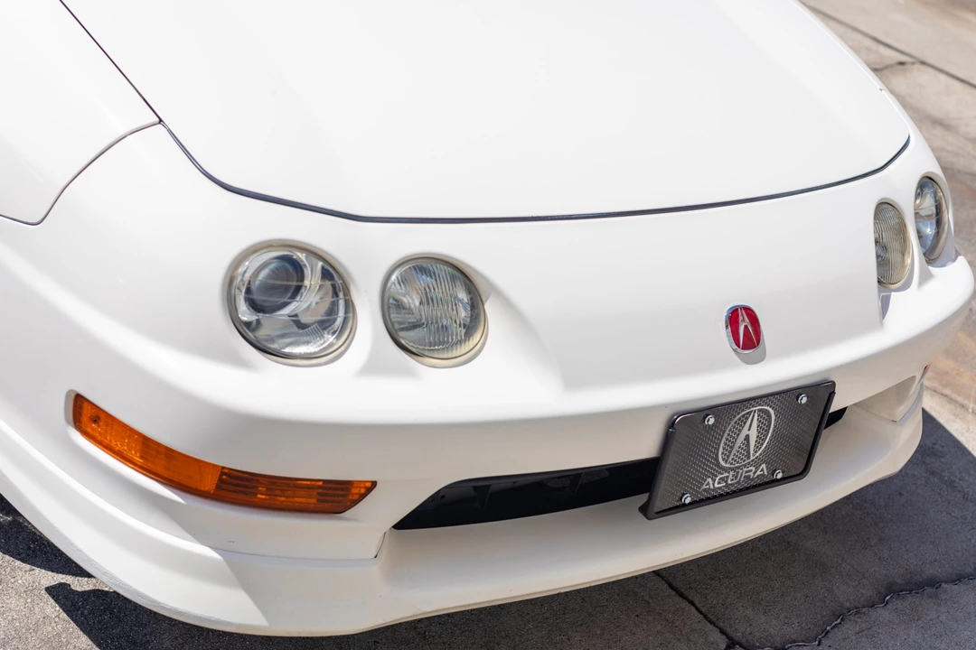 1998 Acura Integra Type R 3rd Gen - Image 25 of 31