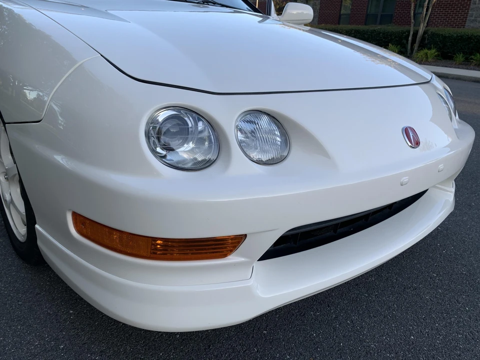1998 Acura Integra Type R 3rd Gen - Image 31 of 31
