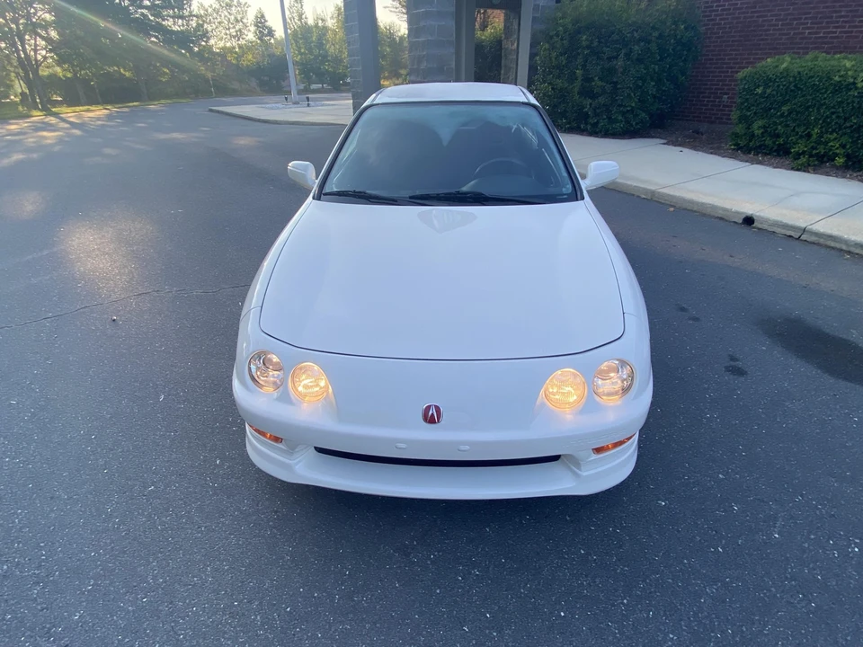 1998 Acura Integra Type R 3rd Gen - Image 26 of 31