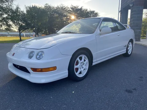 1998 Acura Integra Type R 3rd Gen - Image 4 of 31