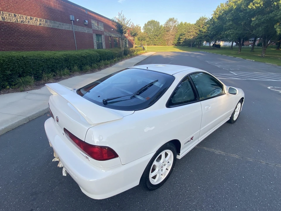 1998 Acura Integra Type R 3rd Gen - Image 18 of 31