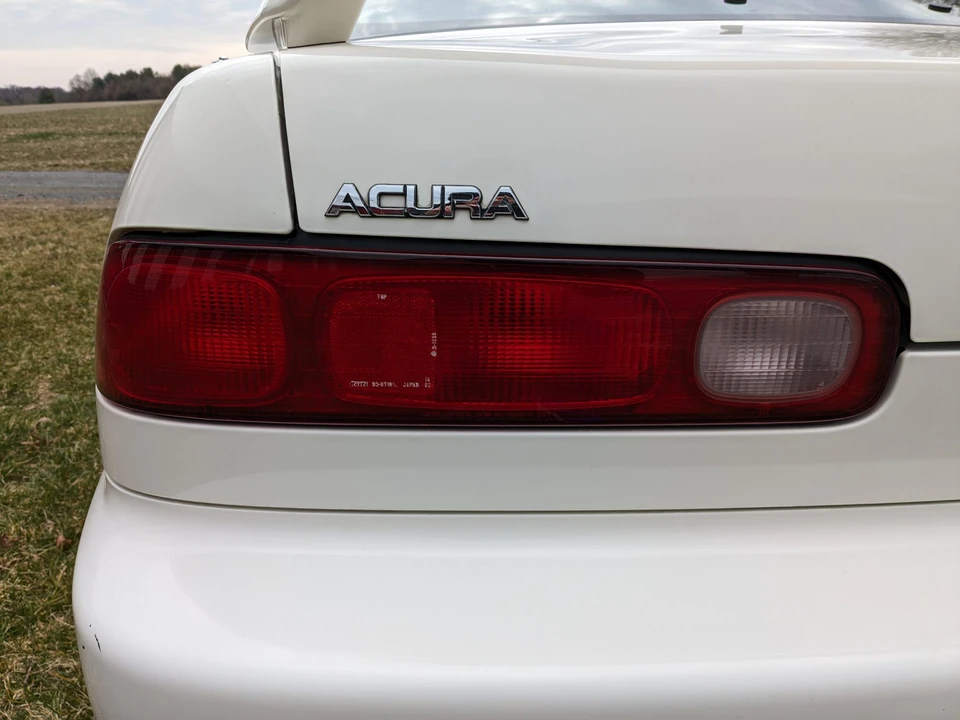 1998 Acura Integra Type R 3rd Gen - Image 29 of 31