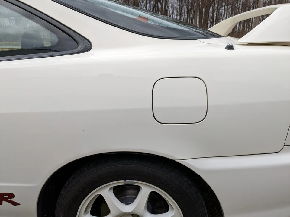 1998 Acura Integra Type R 3rd Gen - Image 25 of 31
