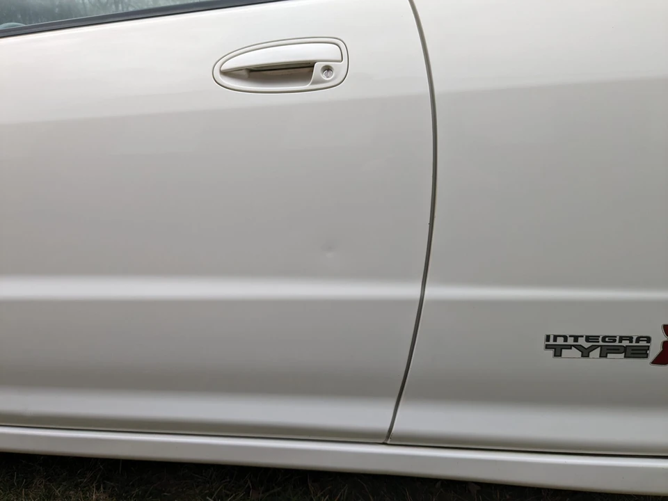 1998 Acura Integra Type R 3rd Gen - Image 23 of 31