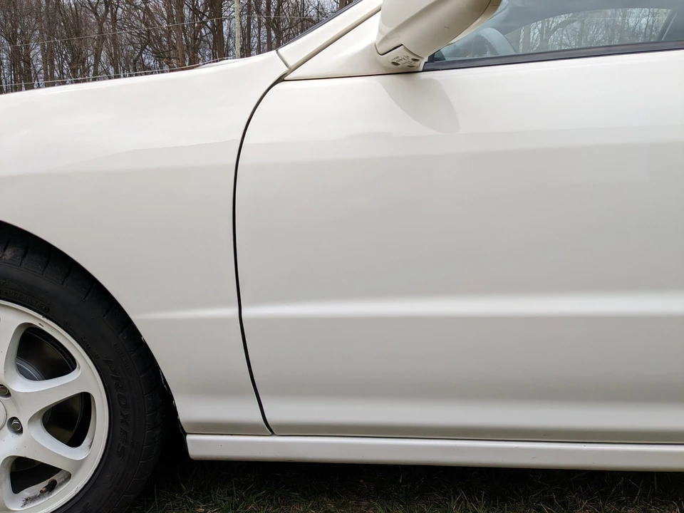 1998 Acura Integra Type R 3rd Gen - Image 20 of 31