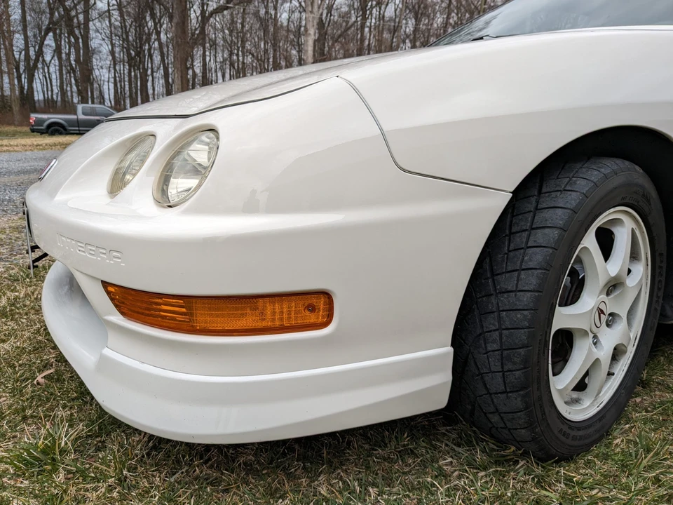 1998 Acura Integra Type R 3rd Gen - Image 18 of 31