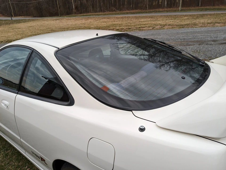 1998 Acura Integra Type R 3rd Gen - Image 26 of 31