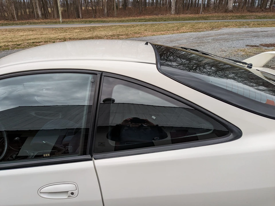 1998 Acura Integra Type R 3rd Gen - Image 24 of 31