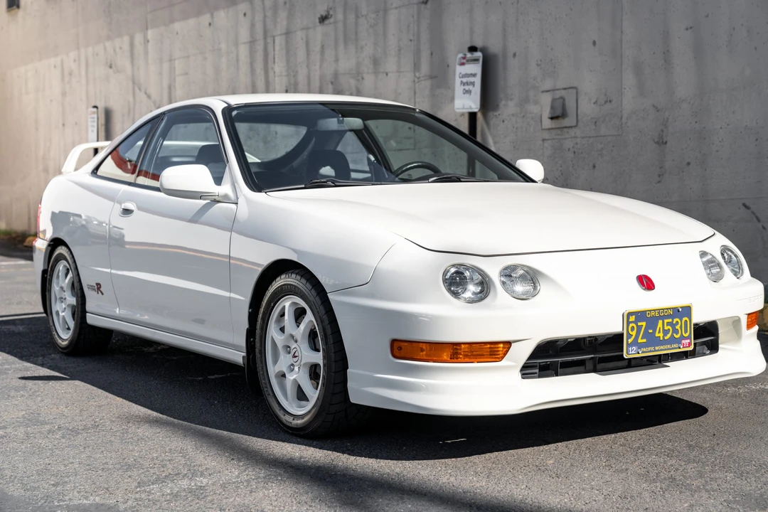 1998 Acura Integra Type R 3rd Gen - Image 7 of 31