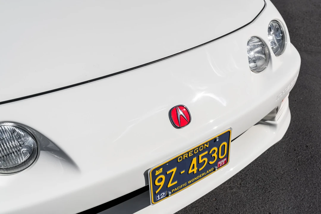 1998 Acura Integra Type R 3rd Gen - Image 13 of 31