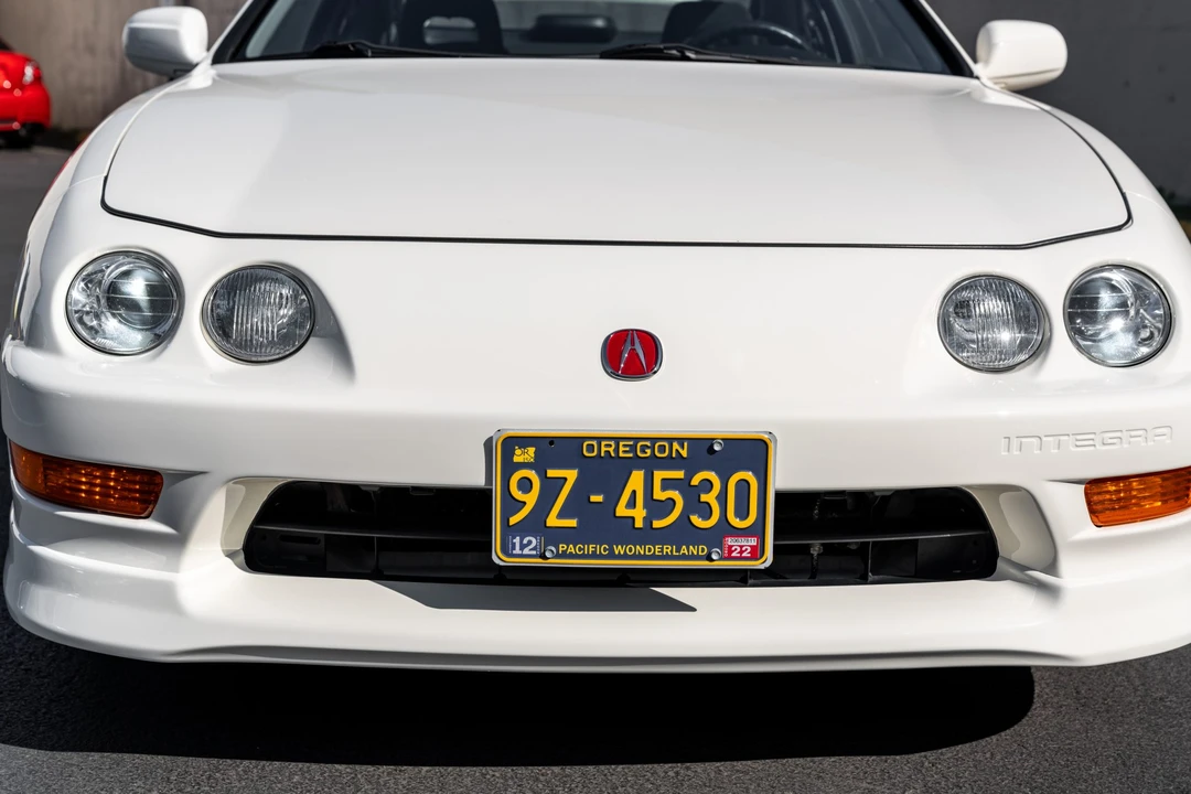 1998 Acura Integra Type R 3rd Gen - Image 9 of 31