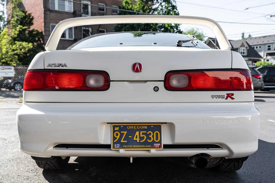 1998 Acura Integra Type R 3rd Gen - Image 4 of 31