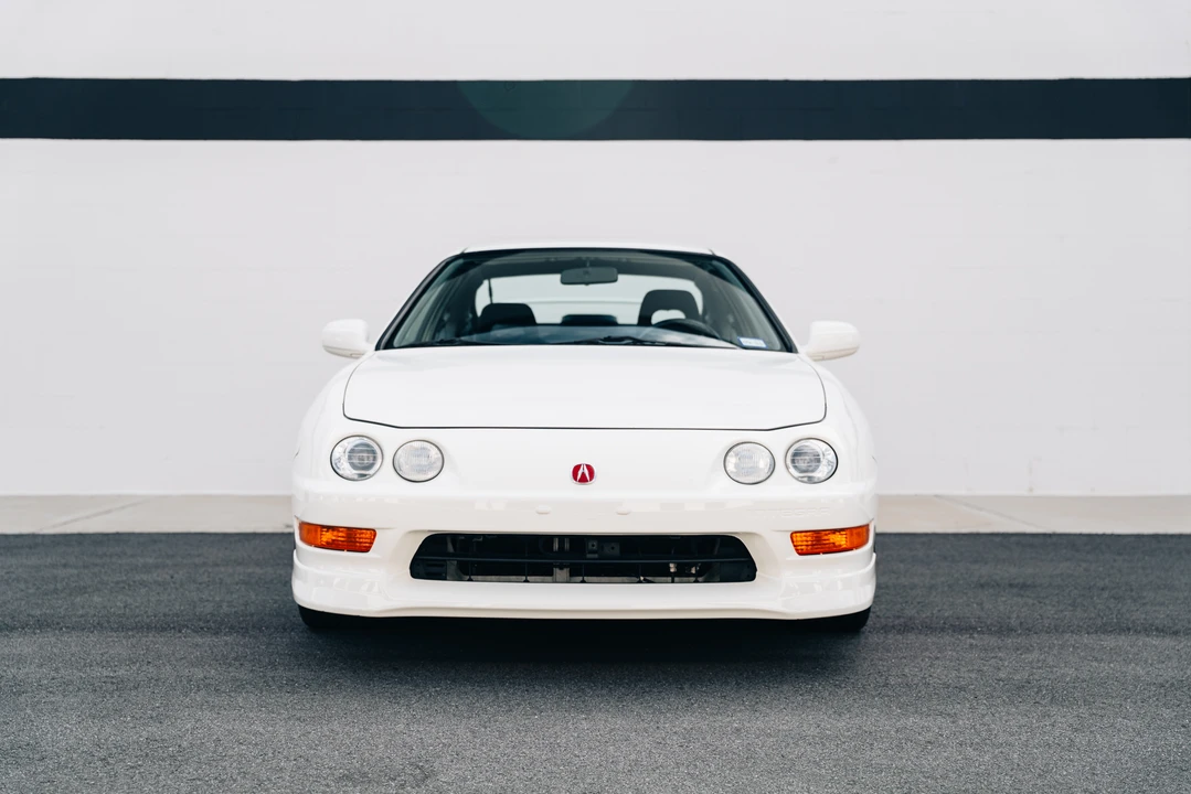 1998 Acura Integra Type R 3rd Gen - Image 2 of 31