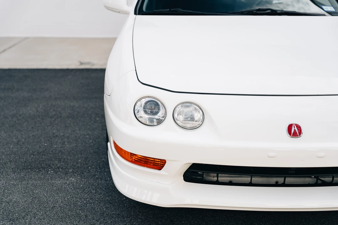 1998 Acura Integra Type R 3rd Gen - Image 11 of 31