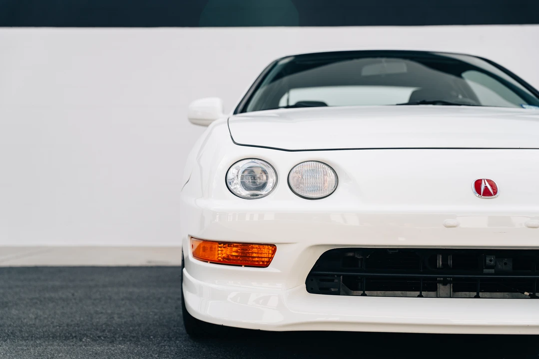 1998 Acura Integra Type R 3rd Gen - Image 16 of 31
