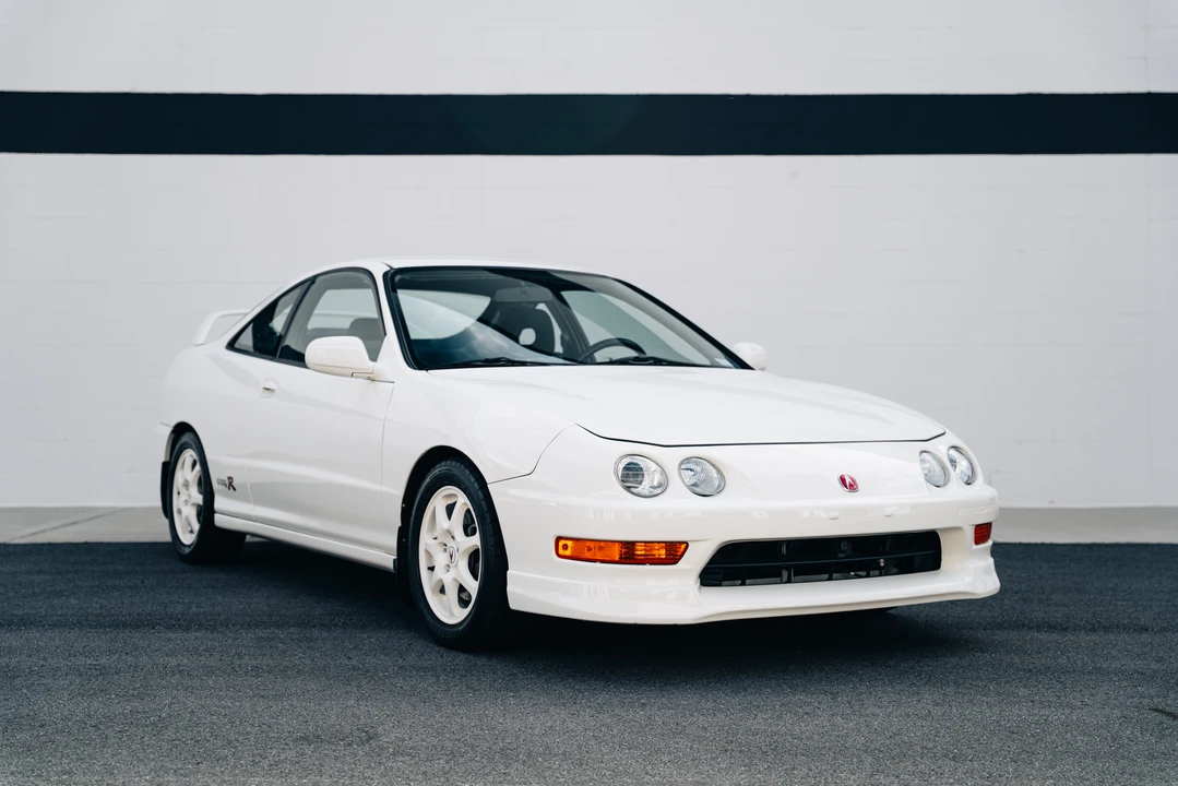 1998 Acura Integra Type R 3rd Gen - Image 4 of 31