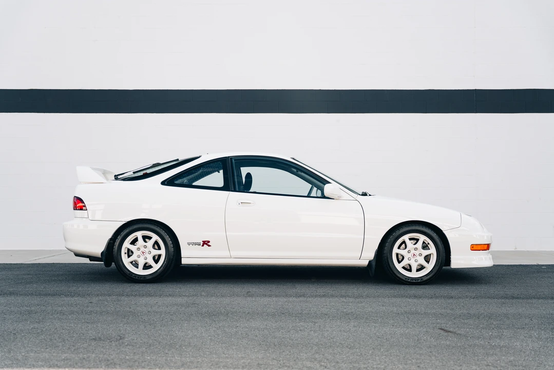 1998 Acura Integra Type R 3rd Gen - Image 5 of 31