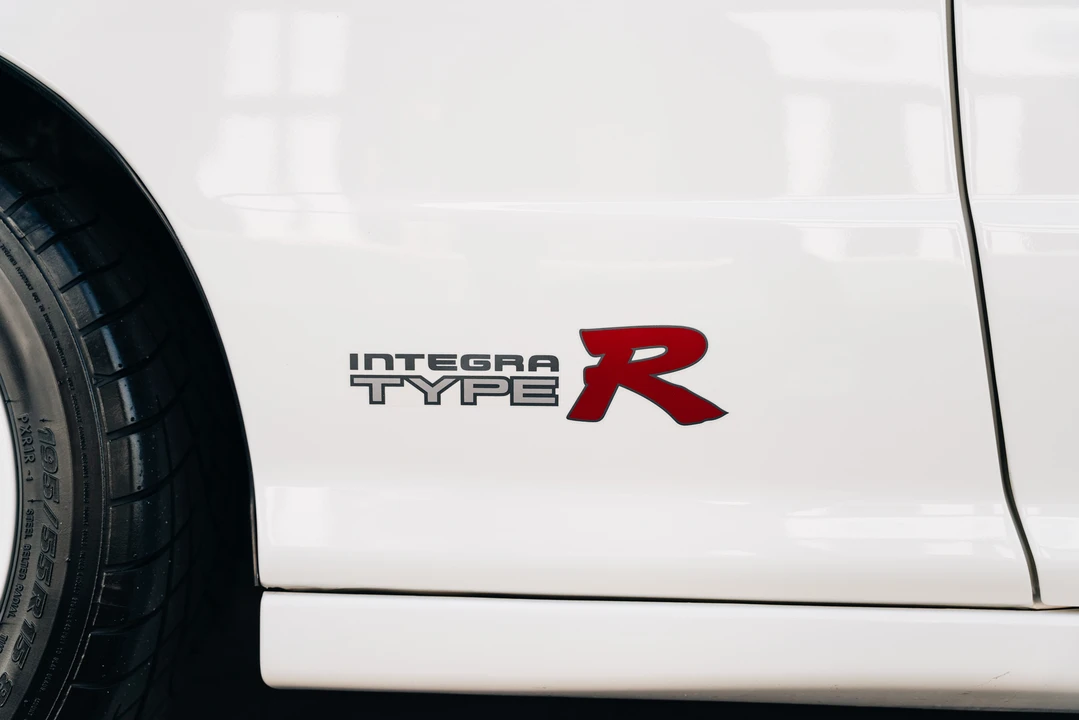 1998 Acura Integra Type R 3rd Gen - Image 28 of 31