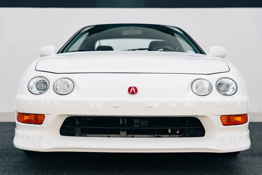 1998 Acura Integra Type R 3rd Gen - Image 3 of 31