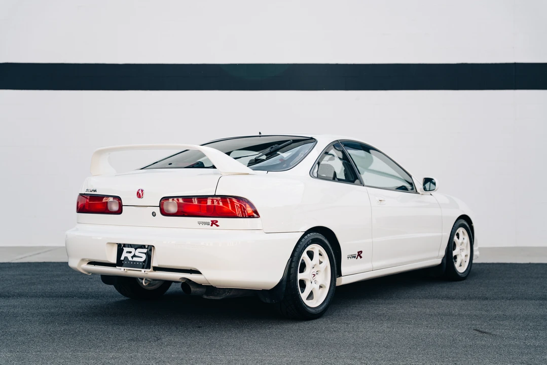 1998 Acura Integra Type R 3rd Gen - Image 6 of 31