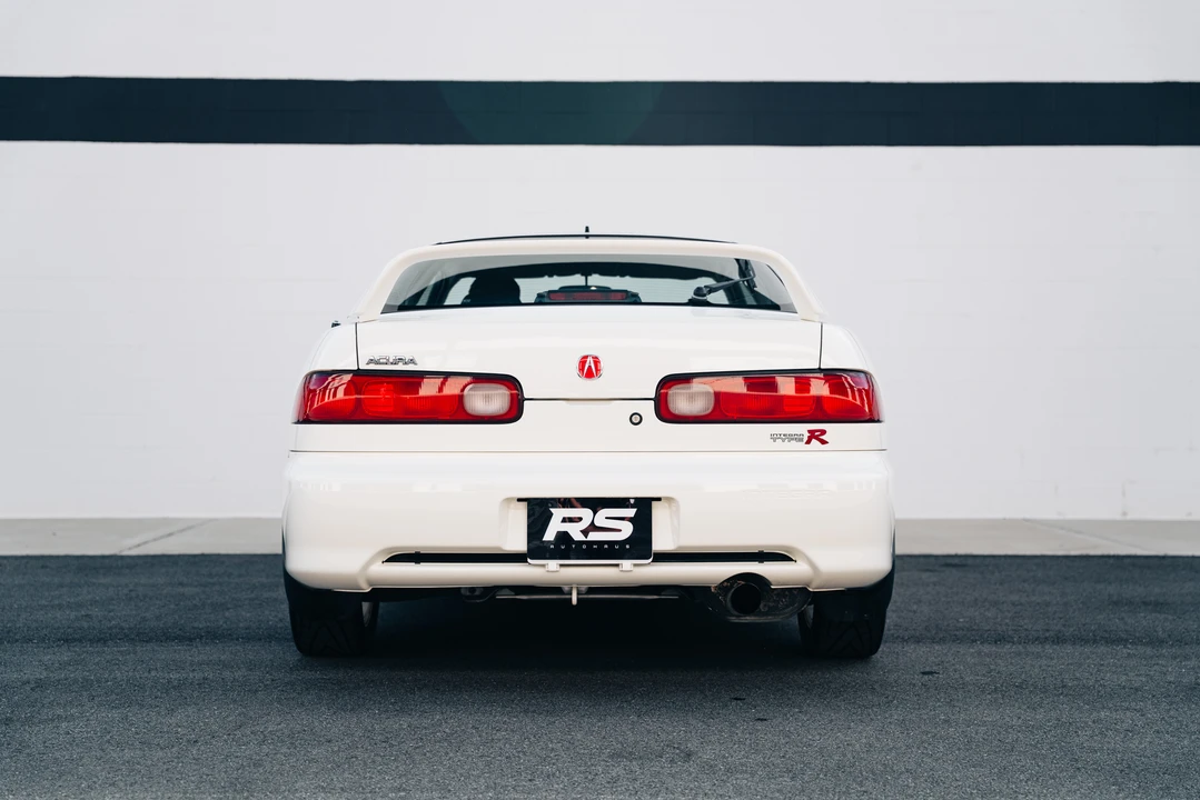 1998 Acura Integra Type R 3rd Gen - Image 8 of 31