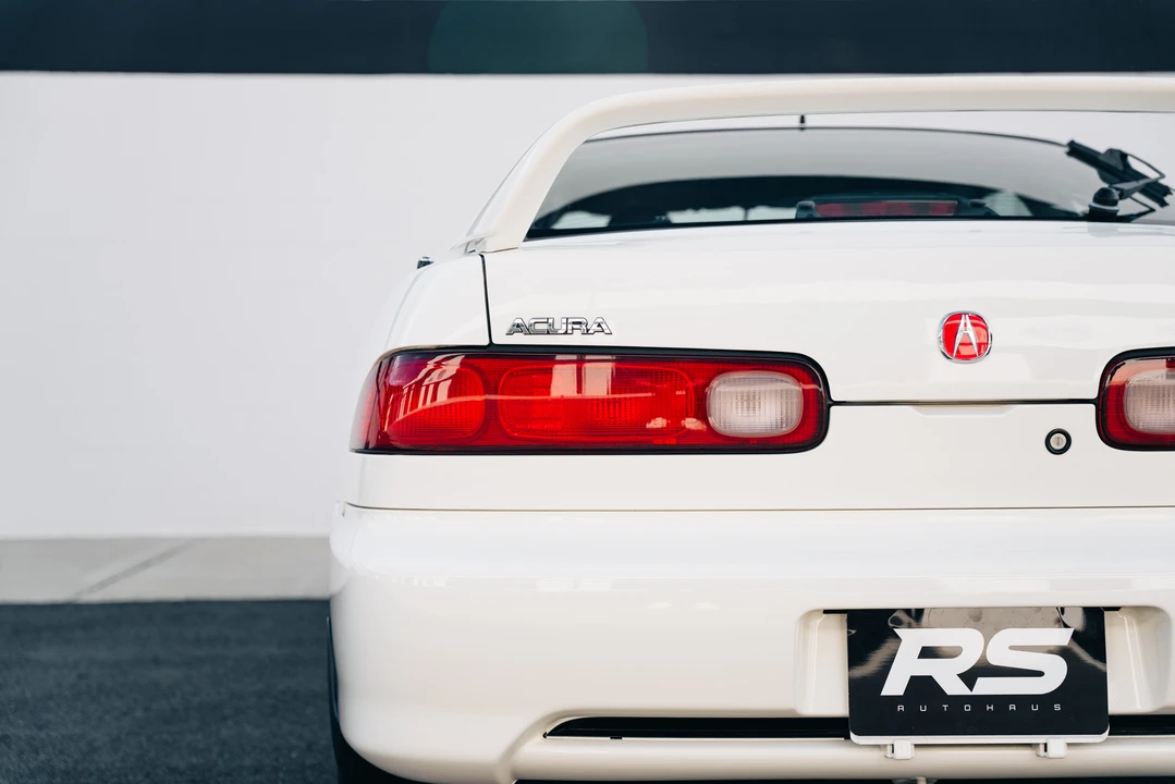 1998 Acura Integra Type R 3rd Gen - Image 20 of 31