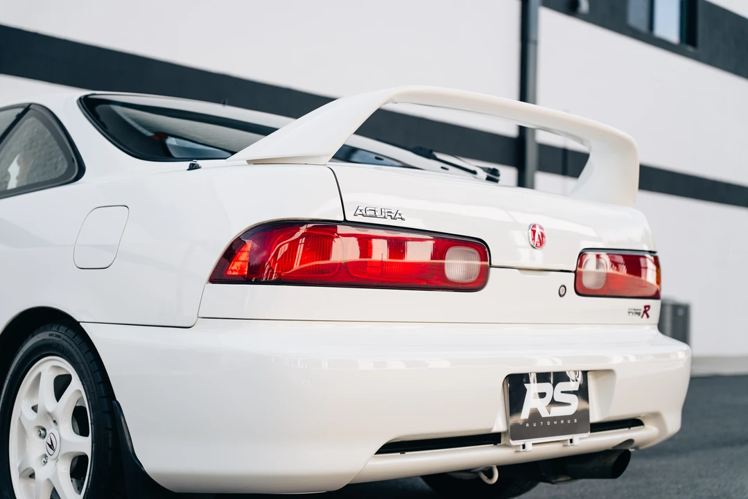1998 Acura Integra Type R 3rd Gen - Image 19 of 31